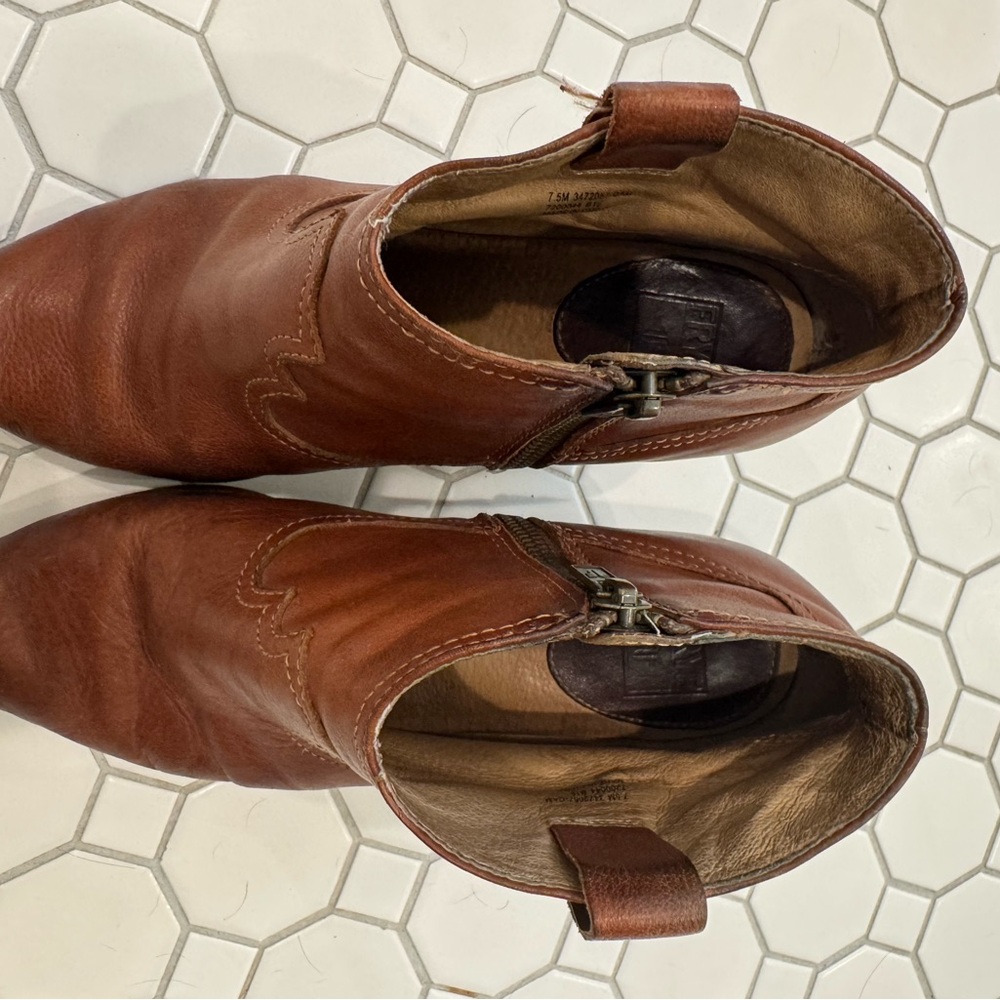 Frye Boots - Picture 6 of 15